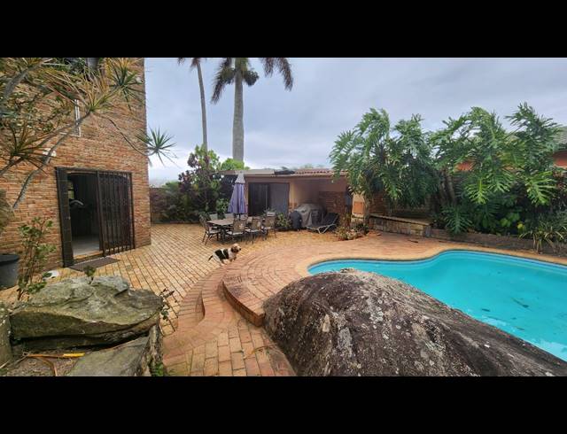 5 BEDROOM HOUSE FOR SALE IN RAMSGATE